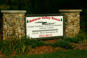 Natural Valley Ranch
